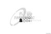 TRUCKTEC AUTOMOTIVE 01.43.027 Repair Kit, service brake brake valve